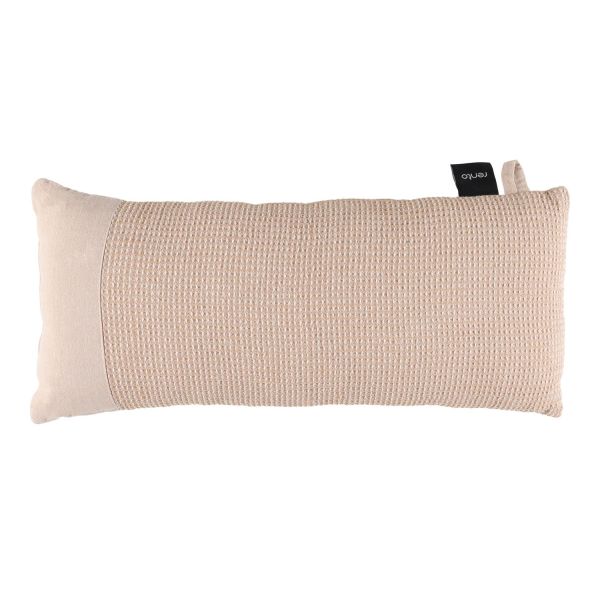 Pirts spilvens RENTO BEIGE