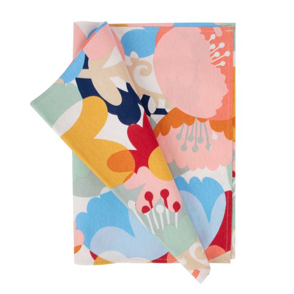 Galdauts NORDIC FLOWER 43x116cm NORDIC FLOWER, 43x116cm