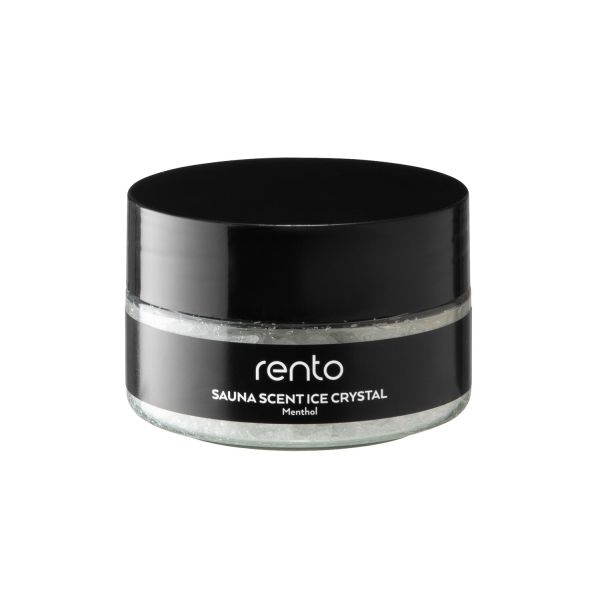 RENTO Ledus kristālu pirts aromāts 30 g