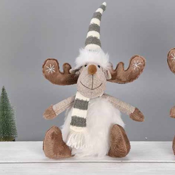 Moose AMOY H13cm