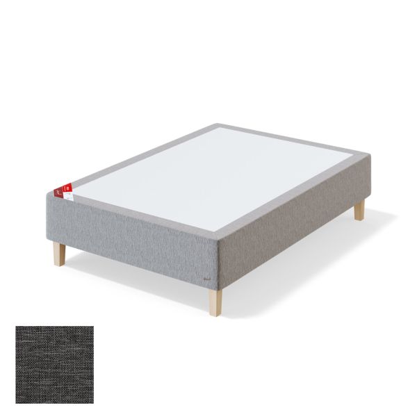 Кушетка RED POCKET MANGO 120x200см, середина, темно-серый