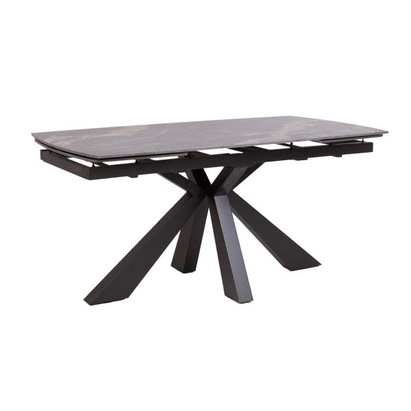 Ēdamgalds CHANA 160+40+40x90xH76,5cm