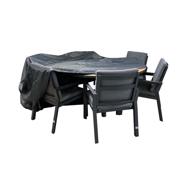 Чехол для мебели D120xH75см, водостойкий