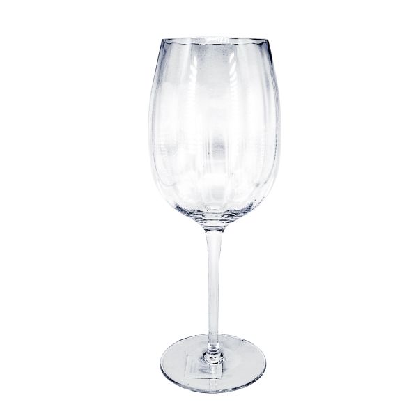 Cocktail glass MARGOT D6,5xH23cm