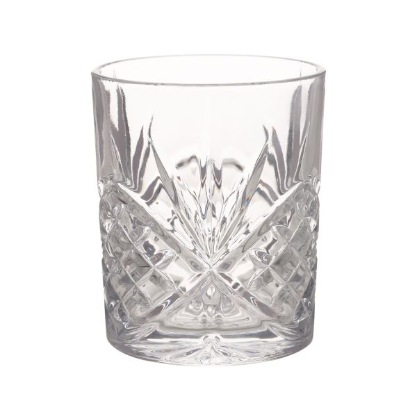 Glass CLEARLY FOR YOU 350ml