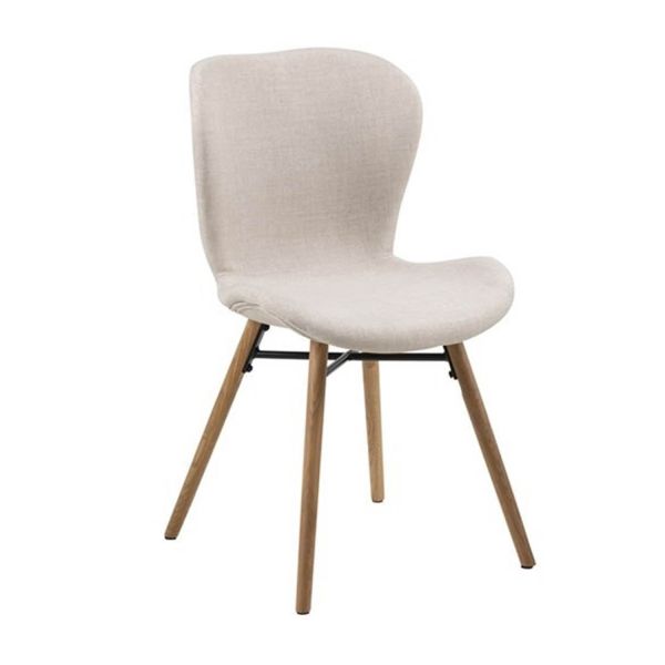 Chair BATILDA sand