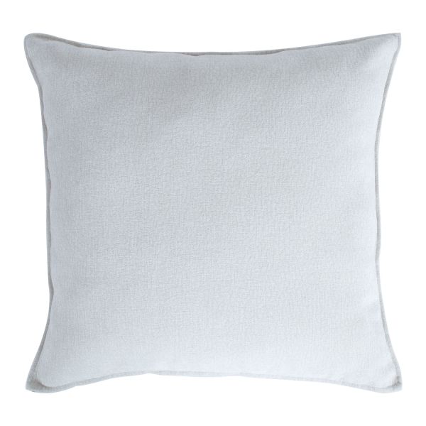 Spilvens LINS 65x65cm, balts