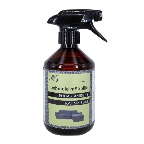 Средство для чистки диванов 500мл