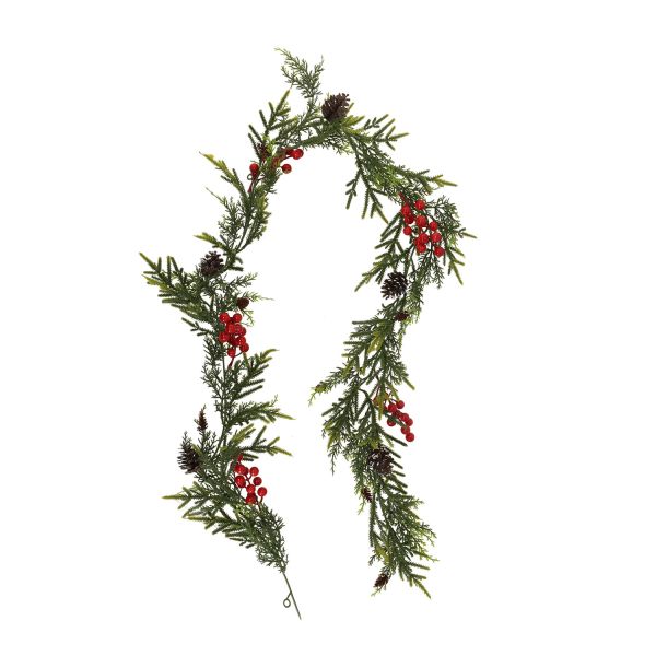 Гирлянда GREENLAND 1.8м