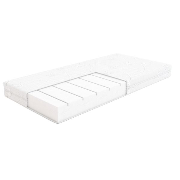 Поролоновый матрас HILDING DOBRANOCKA 70x140x11см