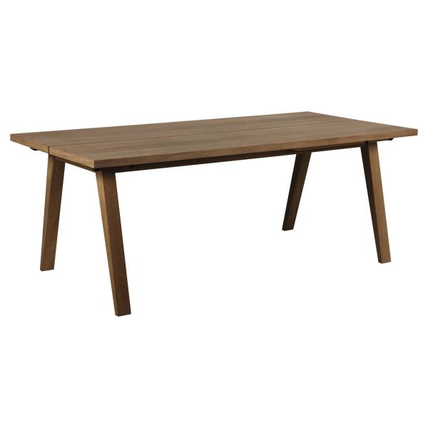 Ēdamistabas galds A-LINE 200x95xH74,6cm