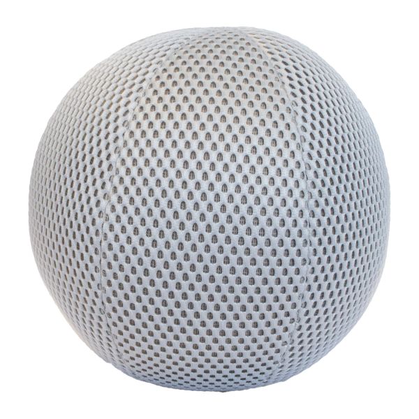 Spilvens BALL D25cm, pelēks