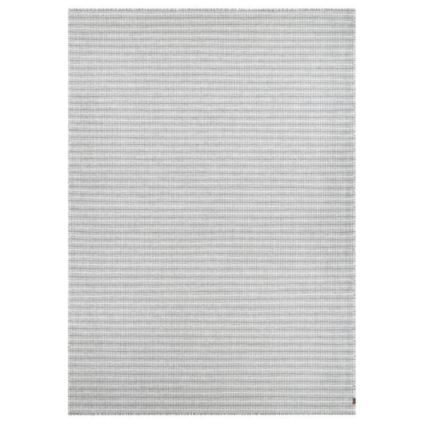 Paklājs JONAVA 140x200cm, pelēks