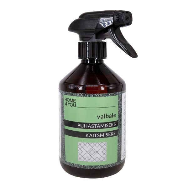 Средство для чистки ковров 500мл