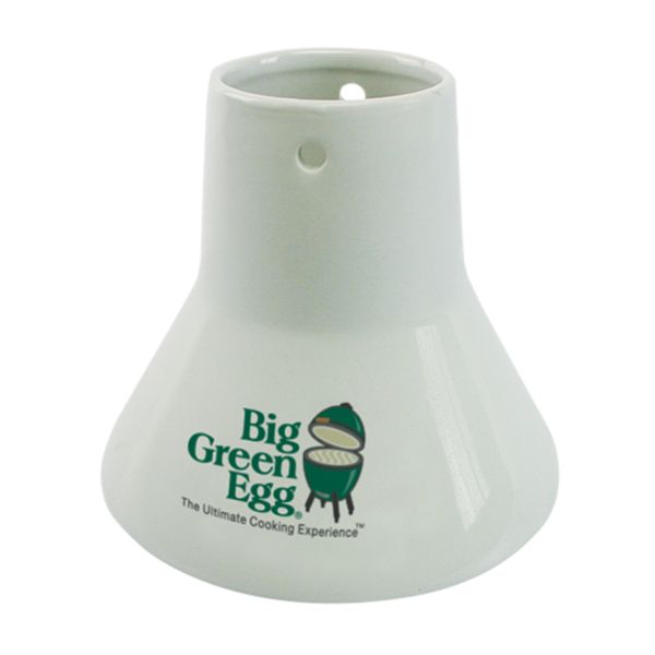 Керамическая подставка для жаркого из птицы, курица