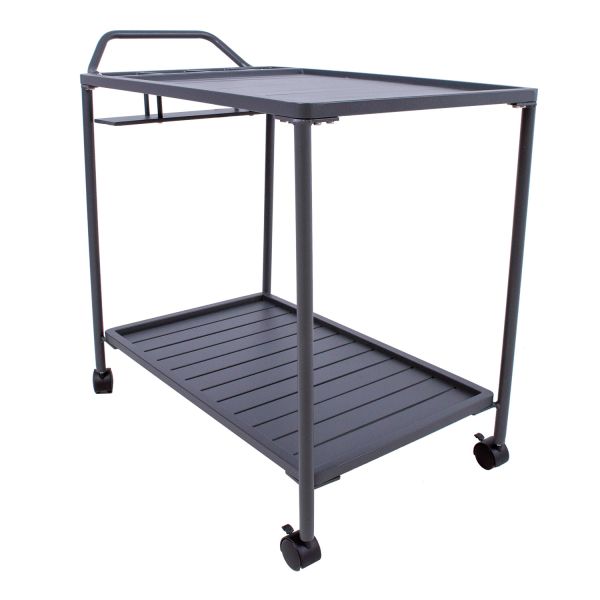 Serving trolley MAGIC 88x44xH80cm