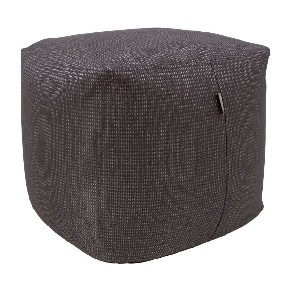 Pufs MITSU-MITSU 55x55xH45cm