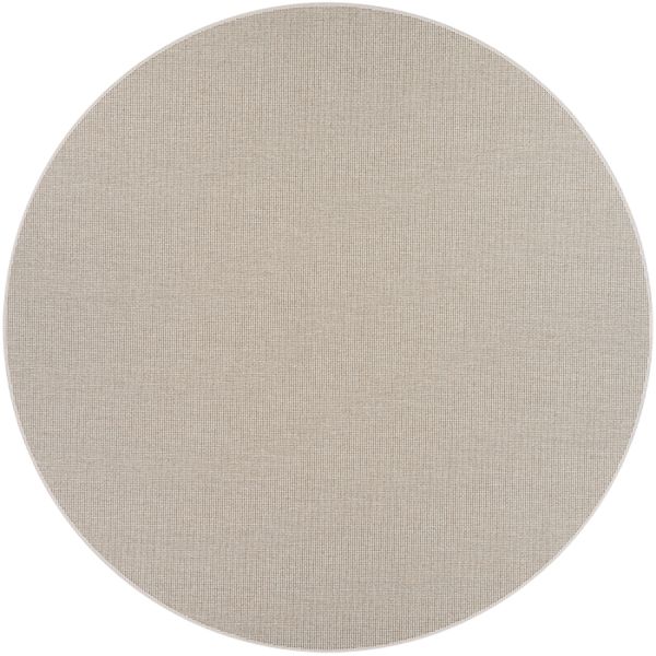 Paklājs LIMO D200cm, smilšains