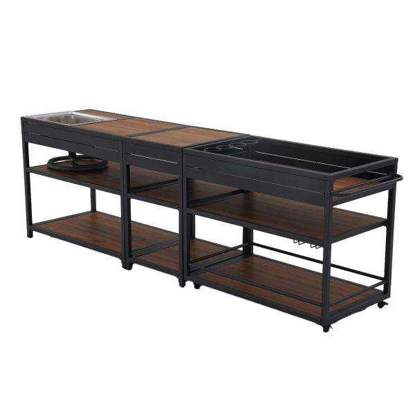 Летняя кухня BODEN