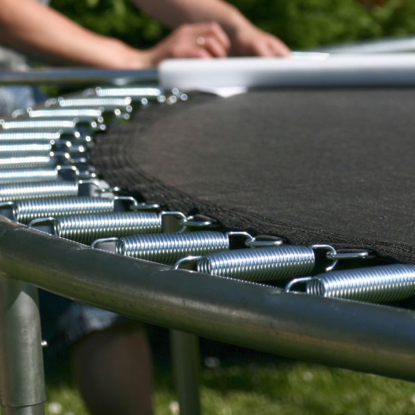 Сетчатый мат для батута 366cм