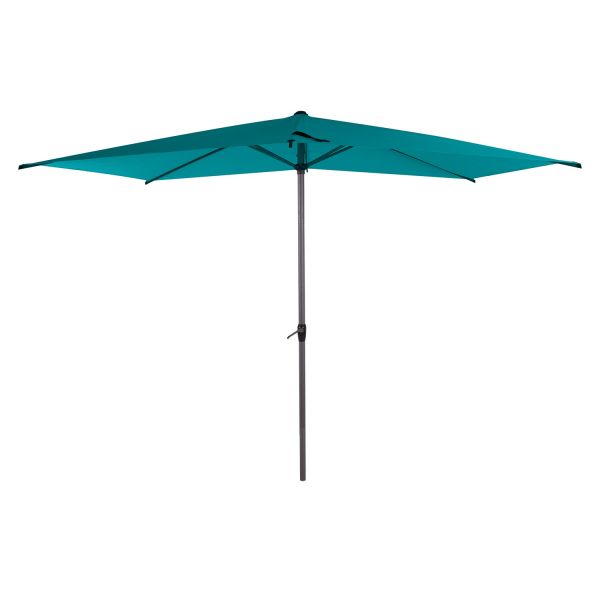 Зонт от солнца LYON 2x3m, морской синий