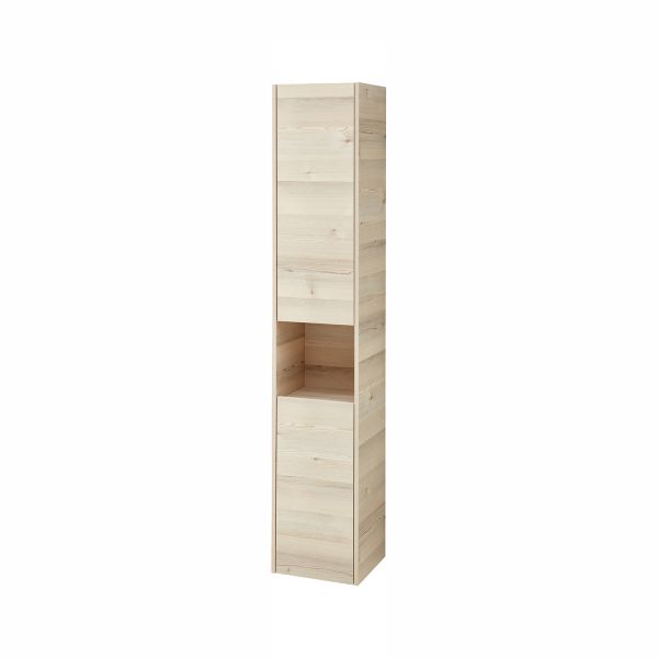 Augsts vannas istabas skapis 393, 35x33xH146cm