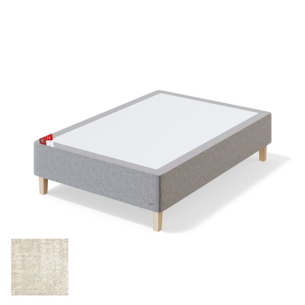 Кушетка RED POCKET AVOLA 120x200см, середина, бежевый