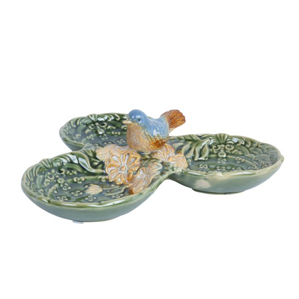 Декорация AMY BIRDY 26x26x8,5см