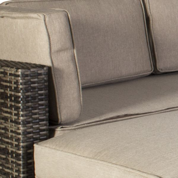 Комплект подушек DAWSON 12800