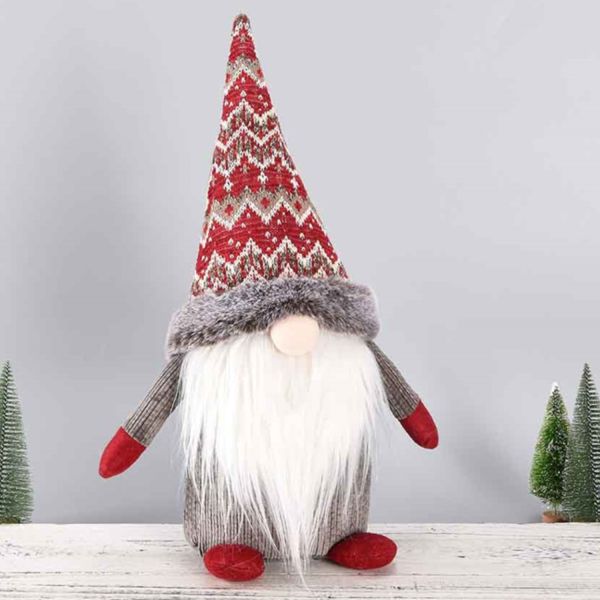 Gnome HUGO H44,5cm