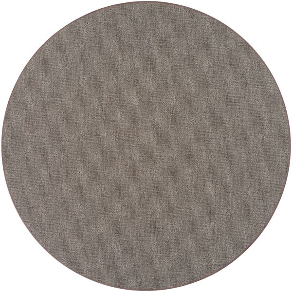 Paklājs LIMO D200cm, brūns