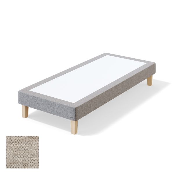 Каркас кровати RED FRAME VERANO 90x200см, светло-бежевый