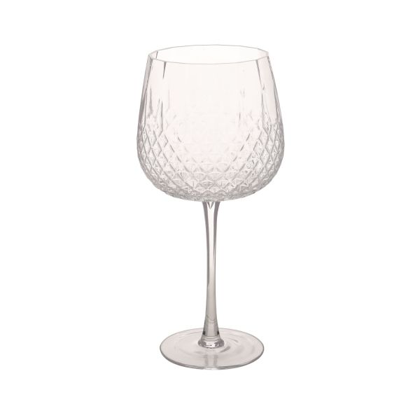 Cocktail glass BREE D9,5xH23cm "Gin&Tonic"