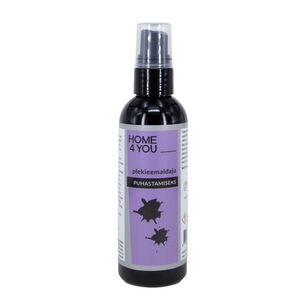 Traipu tīrīšanas līdzeklis 100ml