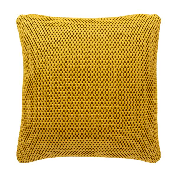 Spilvens SONIC 45x45cm, zeltaini
