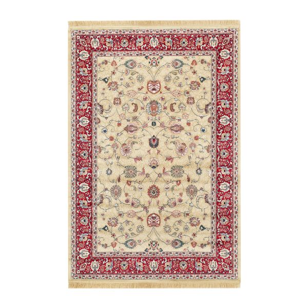 Viscose rug ALMIRA 65x135cm, berber