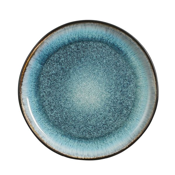 Тарелка BOUKE D22см