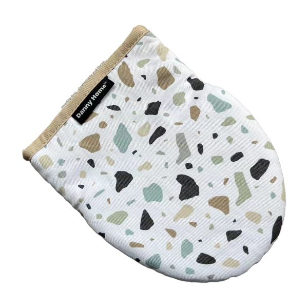 Прихватки для духовки AIMAI 2 шт. с силиконом, формы