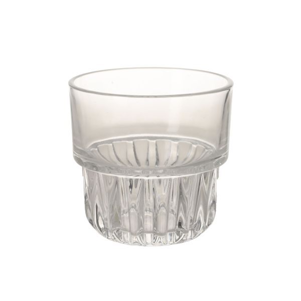 Drinking glass TUMBLER 248ml