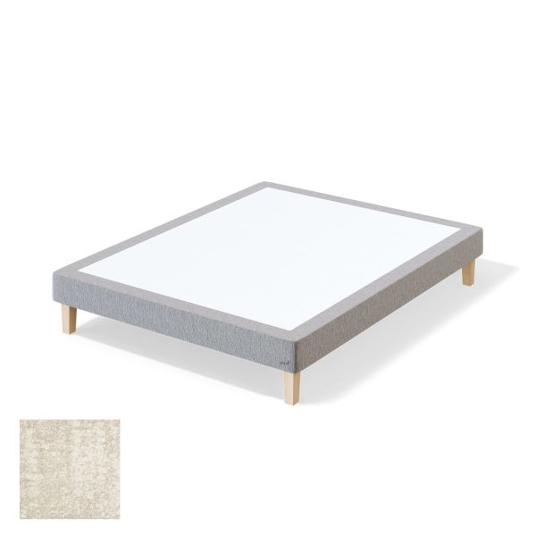 Каркас кровати RED FRAME AVOLA 140x200см, бежевый