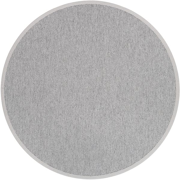 Paklājs SAVANNA D200cm, pelēks