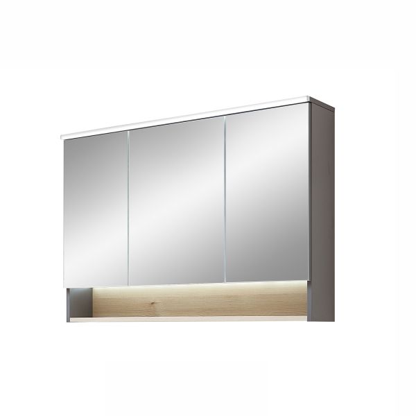 Spoguļskapītis 25-III, 100x21xH72cm
