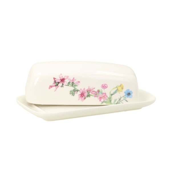 Butter box LILIAN 20,5x10,5xH7cm