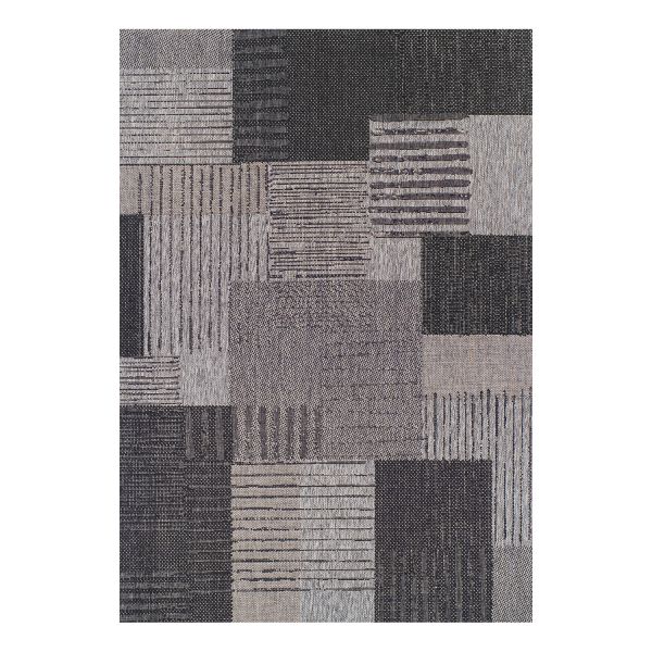 Door mat DAWN FOAM DOOR-10, 60x90cm