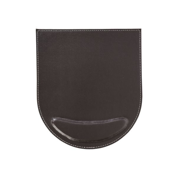 Коврик для мыши WALTER темно-коричневый