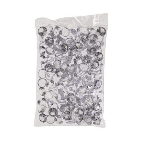 Декорация ICE DIAMOND бриллианты 300г