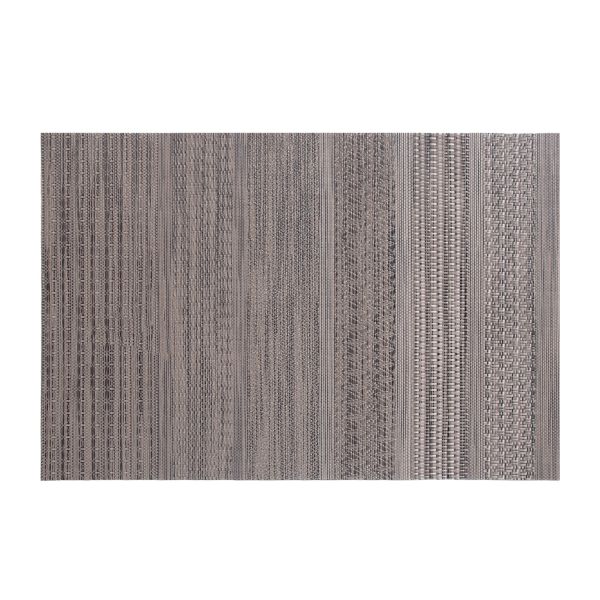 Galda sedziņa BRUT 30x45cm, brūns