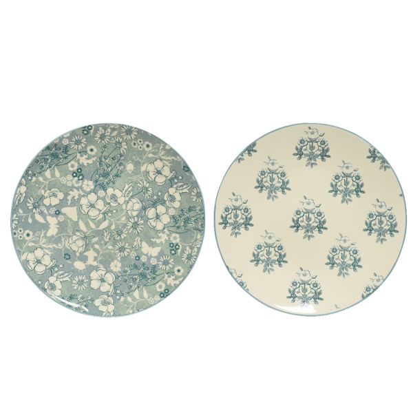 Plate LISANNA D26,5cm