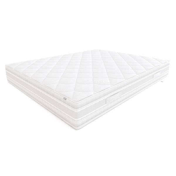 Поролоновый матрас HILDING BOOGIE Tencel, 100x200x26см