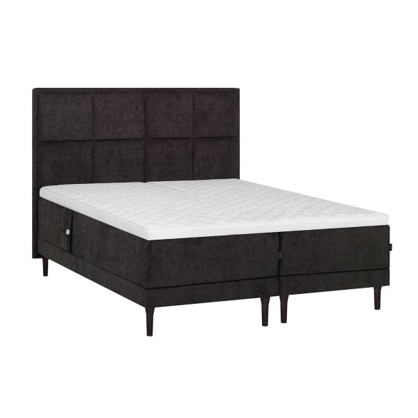 Motor bed GEIRANGER 180x200cm, with headboard